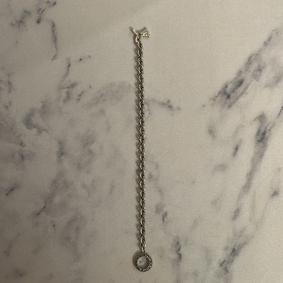 Judith Jack Marcasite Sterling Silver Bracelet - Picture 5 of 10